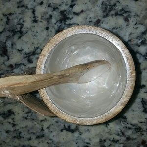 Very cute seasoning mixer